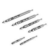 日本SMC气缸CJ1B2-5SU4、CJ1B2-10SU4原装进口