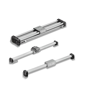 TAIYO太阳铁工滑台式气缸RL2SD25H-300