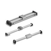 TAIYO太阳铁工滑台式气缸RL2SD25H-300