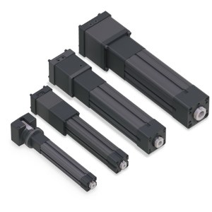 美国Tolomatic气缸RSA-HT50电动杆执行器