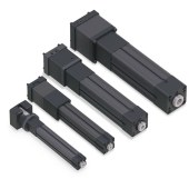 美国Tolomatic气缸RSA-HT50电动杆执行器