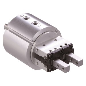 NEW-ERA新时代旋轴气爪NEOKP-12C