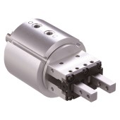 NEW-ERA新时代旋轴气爪NEOKP-12C