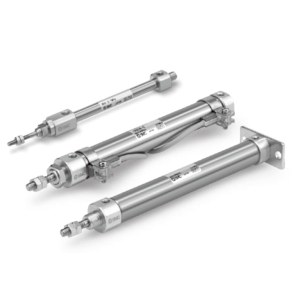 日本SMC气缸CJ2D10、CJ2D16原装进口