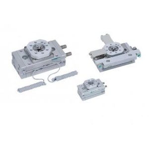 日本CKD喜开理台式摆动气缸GRC-K-10