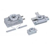 日本CKD喜开理台式摆动气缸GRC-K-10