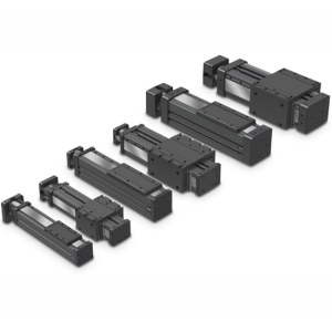 美国Tol-o-matic气缸B3S20直线执行器