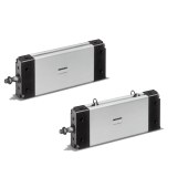 TAIYO太阳铁工扁平气缸10F-1SD32N100-E2