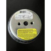Firestone凡士通减震器W01-358-0118橡胶空气弹簧原装进口正品