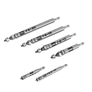 日本SMC气缸CJ1B4-5U4、CJ1B4-10U4、CJ1B4-15U4、CJ1B4-20U4原装进口