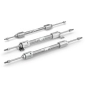 日本SMC紧凑型气缸CJ2WB10正品原装