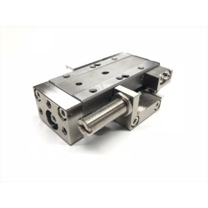 新时代NEW-ERA气缸PPUS-GT12-60-TP