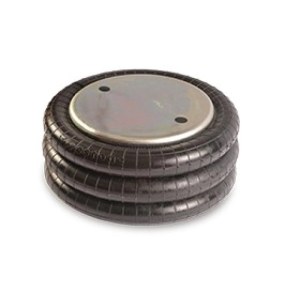 Firestone凡士通减震器W01-358-7101橡胶空气弹簧