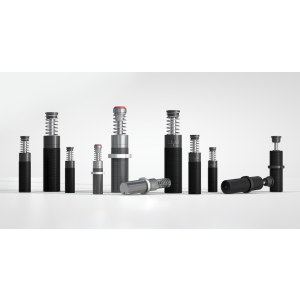 美国ACE微型缓冲器MC3325M减震器