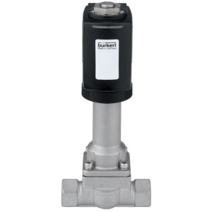 德国宝德Burkert电磁阀6026型352563
