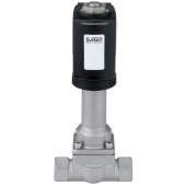 德国宝德Burkert电磁阀6026型352563