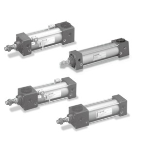 TAIYO太阳铁工气缸10A-6V