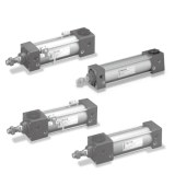 TAIYO太阳铁工气缸10A-6V