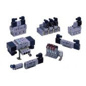 日本喜开理CKD电磁阀M4F230