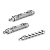 TAIYO太阳铁工气缸10Z-3D