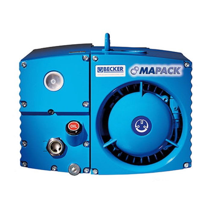 德国贝克Becker真空泵U5.101(FAIRCHILD,TAIYO,ACE,Becker,TOYOOKI,NewEra