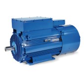 ELECTRO ADDA意大利电机CR100L-FE