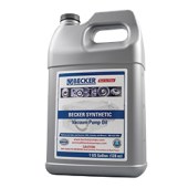 德国贝克Becker油润滑O6.8
