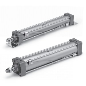 日本SMC气缸MBBL32-100-HN