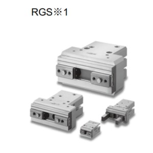 TAIYO太阳铁工气爪RGSS1-D50