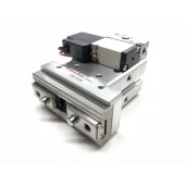 新时代NEW-ERA电磁阀气爪HP04VR-16