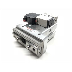 新时代NEW-ERA电磁阀气爪HP04NR-20C