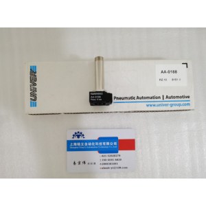 意大利UNIVER电磁阀AA-0184
