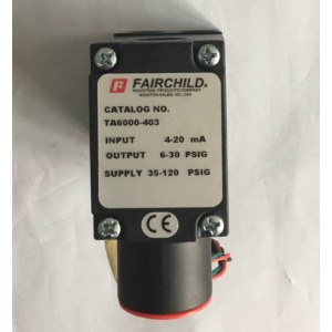 仙童FAIRCHILD转换器TA6000-002美国原装进口