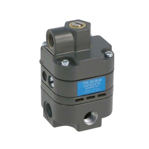 ControlAir康气通继电器TYPE 200