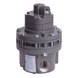 ControlAir康气通继电器TYPE 7150