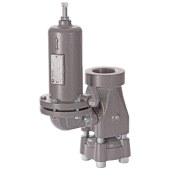 ControlAir康气通气压调节器TYPE 1230