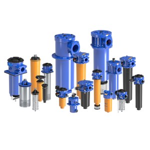 MP FILTRI过滤器02050045