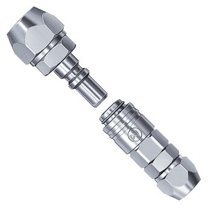 CUPLA日东工器Nitto-kohki快速接头MS-40PN