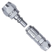 CUPLA日东工器Nitto-kohki快速接头MS-40PN