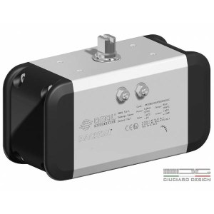 欧玛尔OMAL气动执行器DA3840E1600A