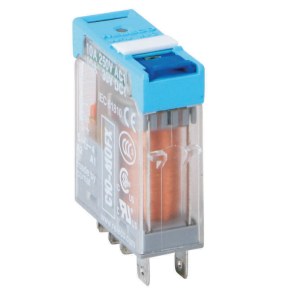 COMAT RELECO继电器C10-A10/AC48V