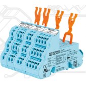 COMAT RELECO转换器C9-A41/DC110V