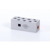 Hafner气动阀P 510