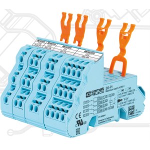 COMAT RELECO转换器C9-A41/AC115V