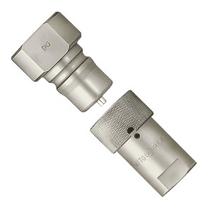 CUPLA日东工器Nitto-kohki快速接头450B-3S