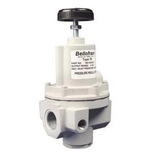 Bellofram贝罗孚960-326-000减压阀T-78