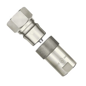 CUPLA日东工器Nitto-kohki快速接头4HS-GP