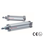 诺冠NORGREN气缸PRA/802080/M/100