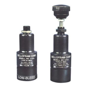 Bellofram贝罗孚960-240-000减压阀T-91