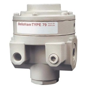 Bellofram贝罗孚961-156-000气动放大器Type79